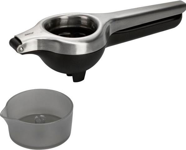 Produktbild GEFU 13971 Zitruspresse LEMON PRO