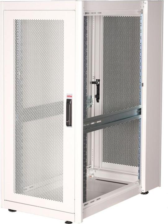 Image du produit Roline Baie serveur 19 pouces Basic 26 UH (26 HE, Rack 19 pouces)