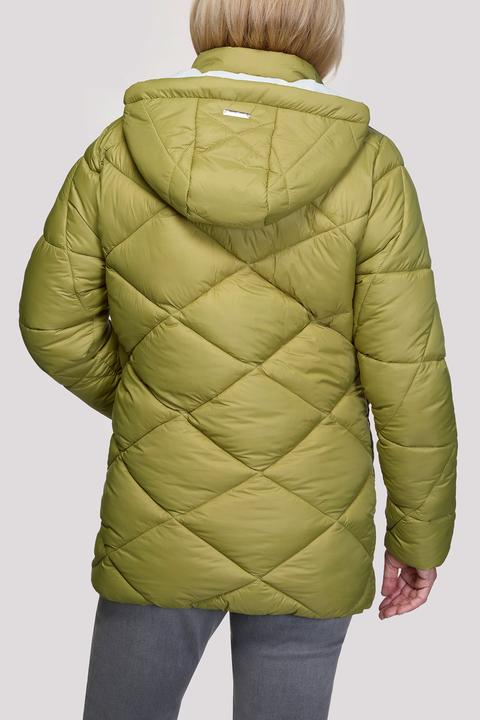 Actual product image Sealand Steppjacke (44)