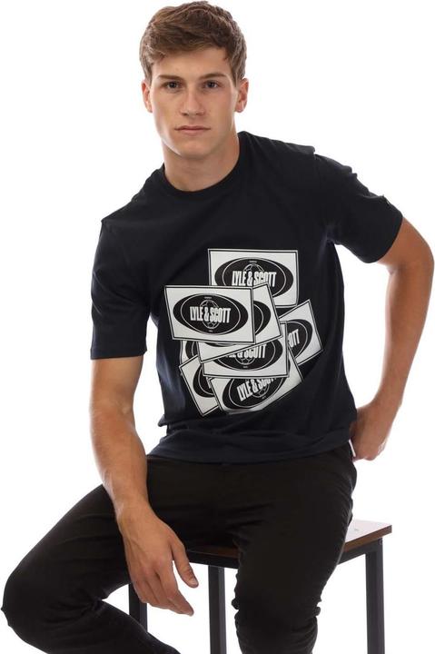 Immagine prodotto Lyle and Scott TShirt (M)