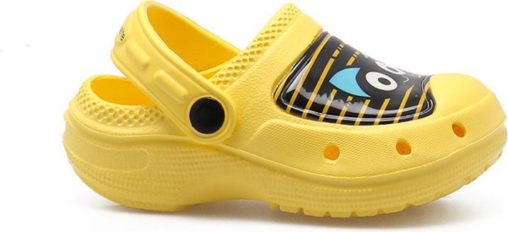 axel - yellow