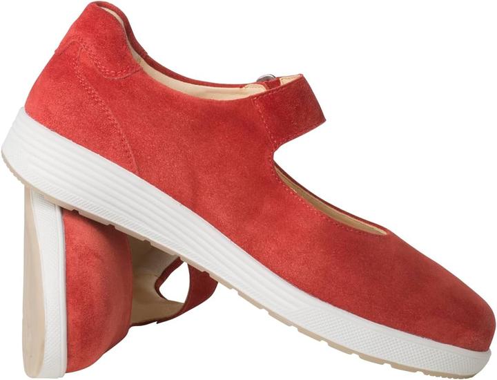 Actual product image Ganter Ballerina with Hook-and-Loop Closure (38)