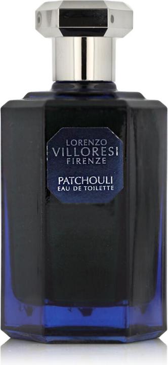 Actual product image Lorenzo Villoresi Firenze Patchouli (Eau de toilette, 100 ml)