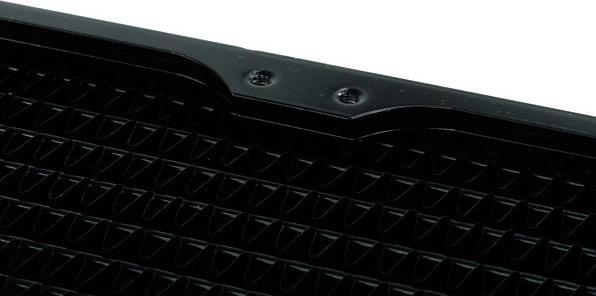 Produktbild Alphacool NexXxoS XT45 Full Copper 140mm (140 mm)