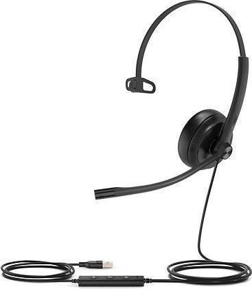 Produktbild Yealink UH34 MONO UC - Kabelgebundenes USB-Headset (Kabelgebunden, USB-A)