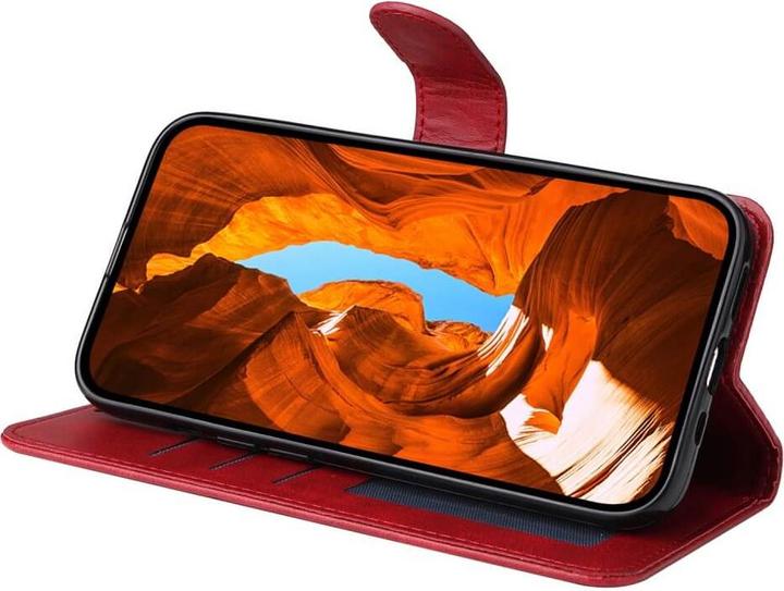 Actual product image Cover-Discount OPPO Reno13 5G - Premium Handyhülle Etui