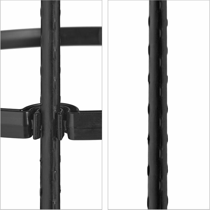 Actual product image Relaxdays Bambus