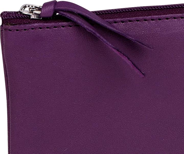 Produktbild Clairefontaine Leder-Etuis