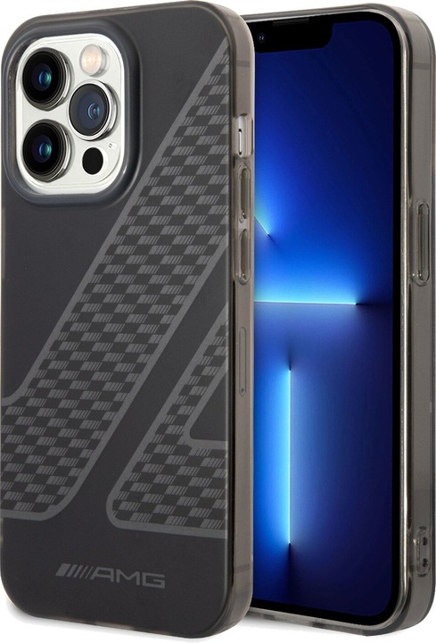 Image du produit Mercedes-Benz Étui - iPhone 14 Pro (Apple iPhone 14 Pro)