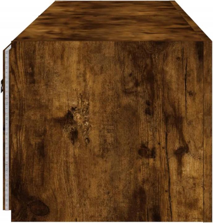 Produktbild vidaXL TV-Wandschrank (80 x 35 x 31 cm)