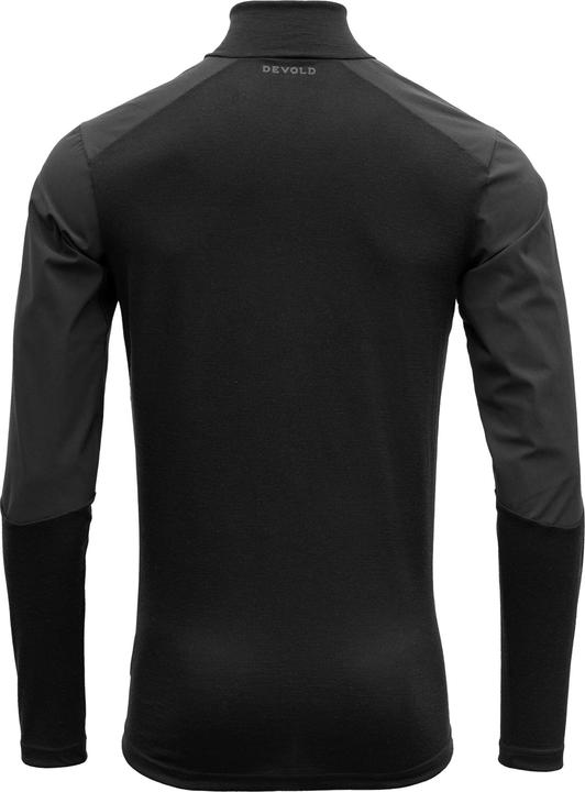 Produktbild Devold Running Merino Cover Zip Neck (M)