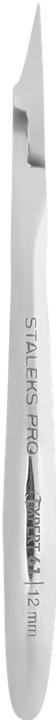 Produktbild Staleks Nagelzange EXPERT 61 Rostfreier Stahl AISI 420 12 mm