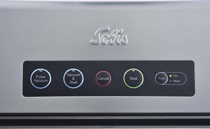 Image du produit Solis Prime Vac