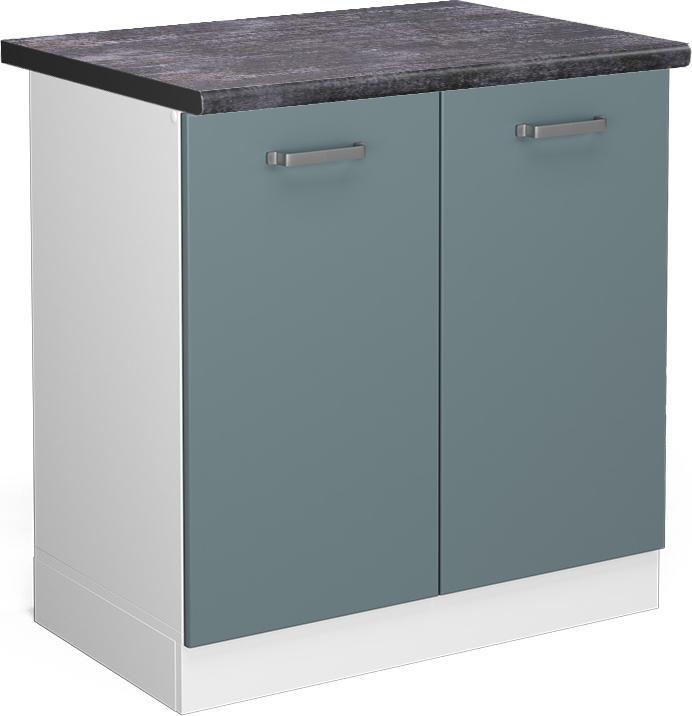 Anthrazit, Blau, Blau-Grau, Weiss