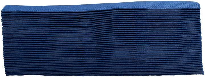 Immagine prodotto PROnappe marineblau 2-lagig 19,0 x 19,0 cm 40 St. (40 pz., 38 x 38 cm)