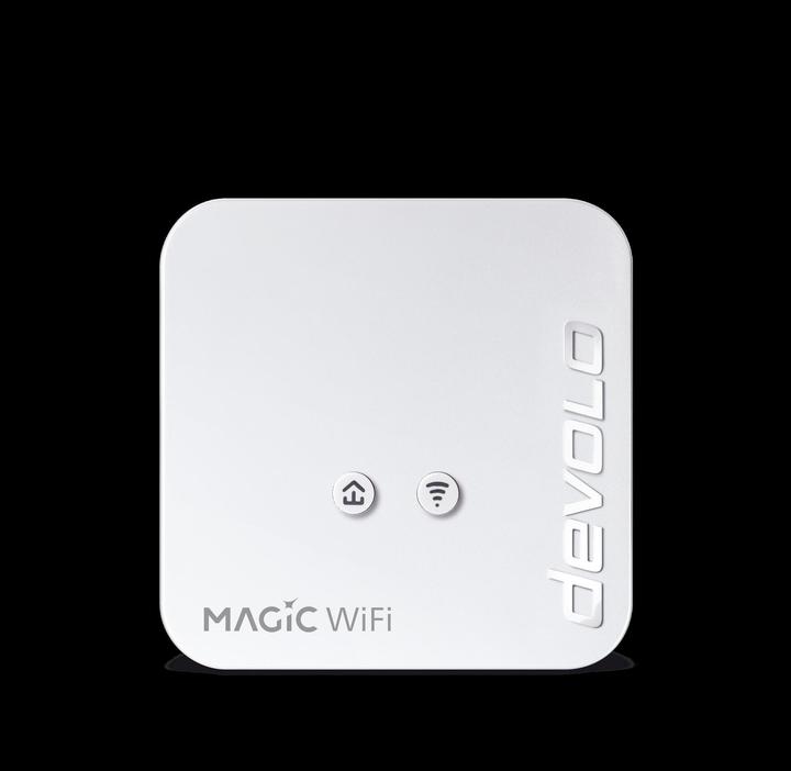 Actual product image Devolo Magic 1 WiFi mini (1200 Mbit/s)