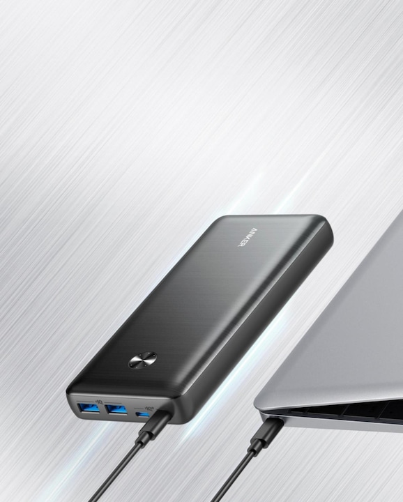 Produktbild Anker PowerCore III Elite (25600 mAh, 87 W, 60 Wh)