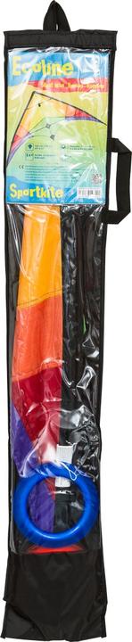 Actual product image Invento Rookie Rainbow