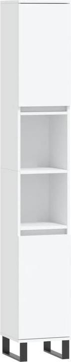 Produktbild vidaXL Badmöbel Set