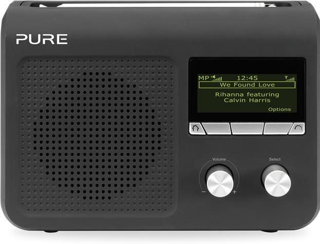 Actual product image Pure One Flow