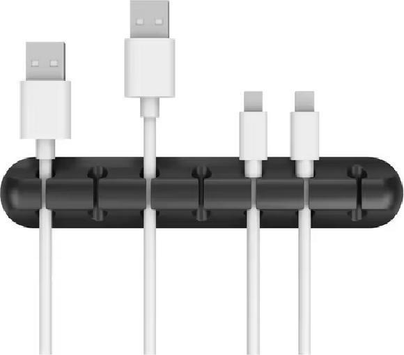 Avlano Klebe-Kabelhalter