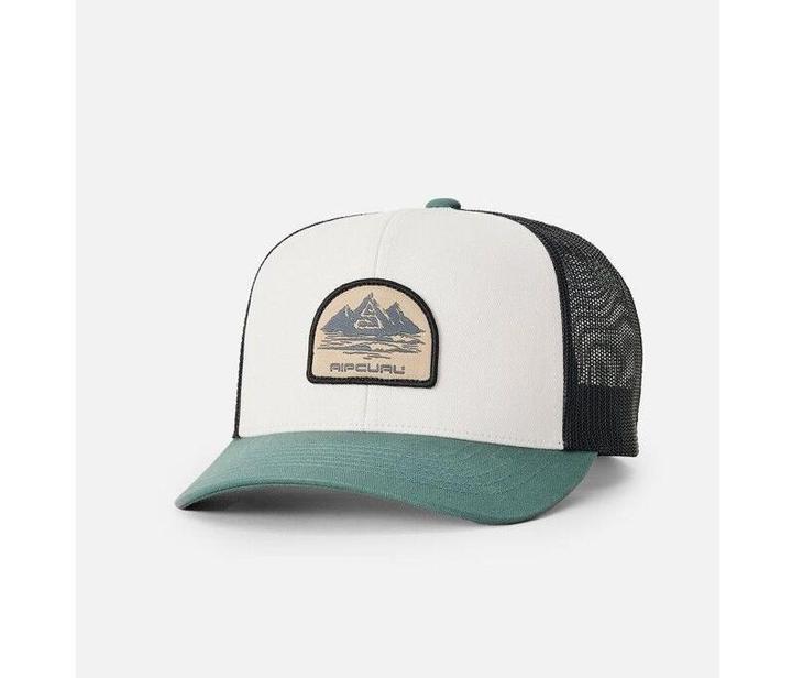 Produktbild Rip Curl Custom Curve Trucker (One Size)