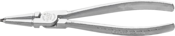 Produktbild HAZET Sicherungsring-Zange 1846A-2 (180 mm)
