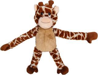Image du produit Beeztees Hundespielzeug Giraffe (Jouet en peluche chien)