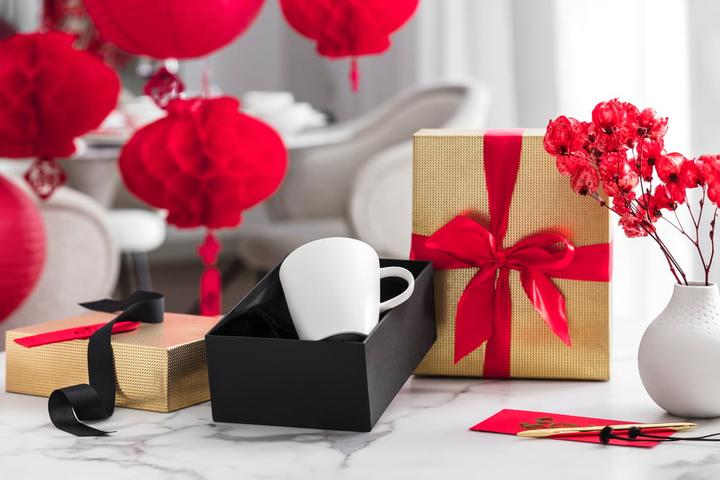 Produktbild Villeroy & Boch Becher mit Henkel Manufacture Rock blanc (290 ml, 1 x)