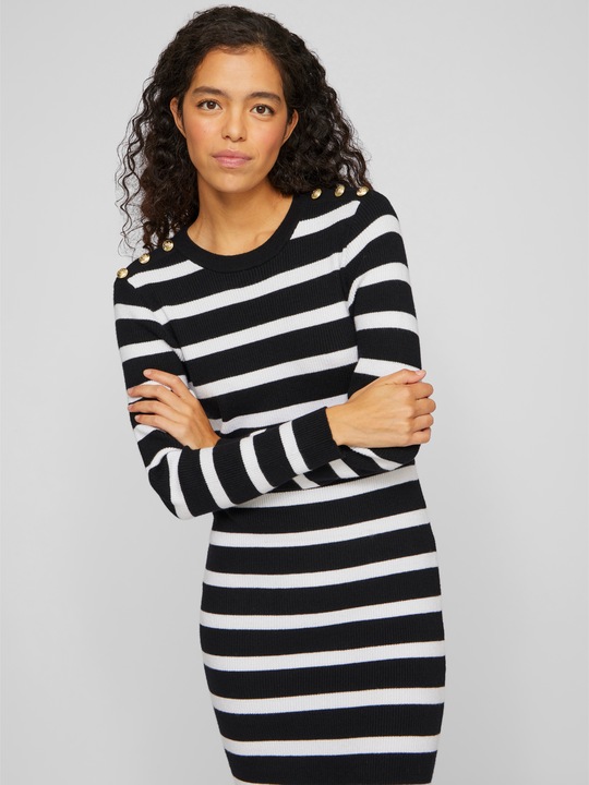 Image du produit Vila Robe longue à manches maxi (XL)