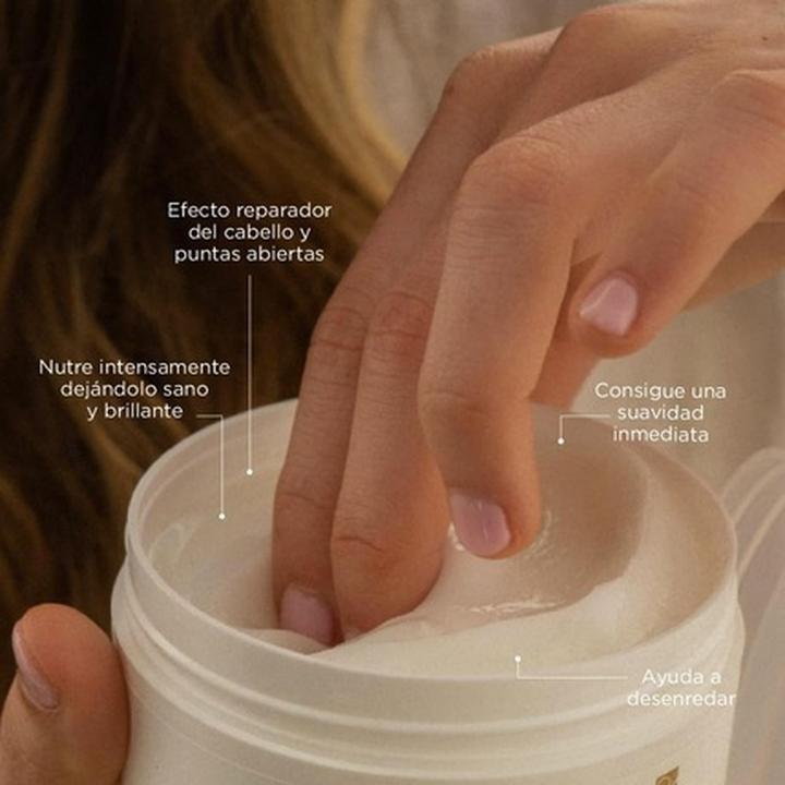 Immagine prodotto Arual Crystal Diamond Argan Elixir Mask 500ml (500 ml)