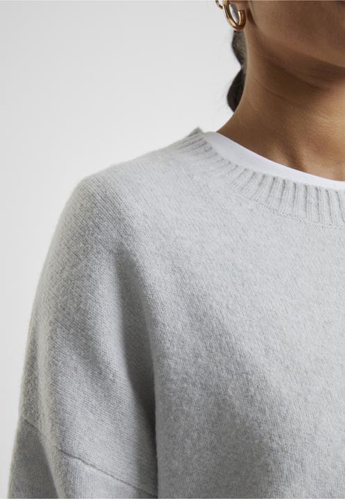 Produktbild Urban Classics Ladies Soft Oversized Sweater - 173193 (S)