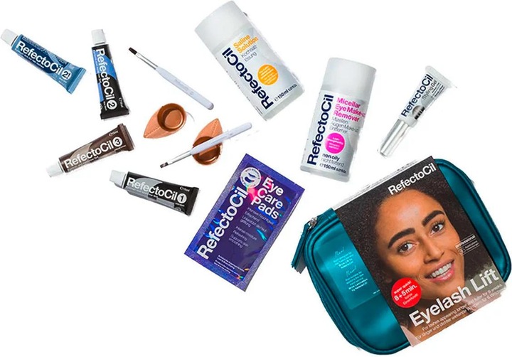 Produktbild Refectocil Wimpernlifting (Künstliche Wimpern)