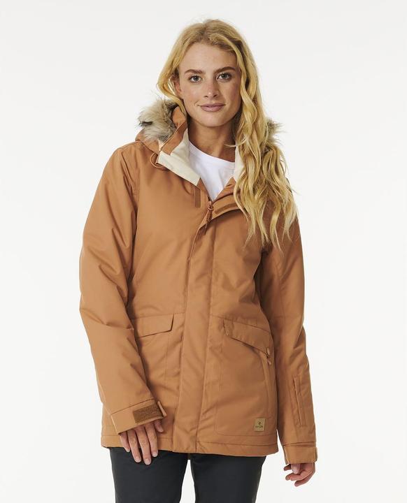 Immagine prodotto Rip Curl Rider Parker Jacket 10K/10K Skijacke (L)