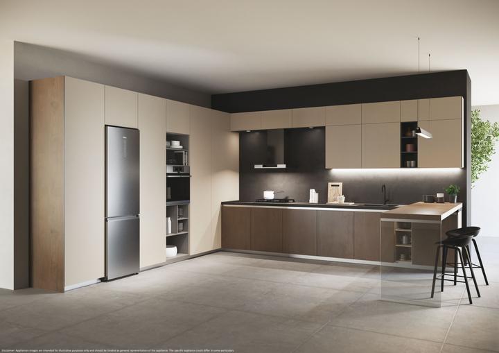 Actual product image Haier HOB GAS HAVG6BF4HB/1 HAI