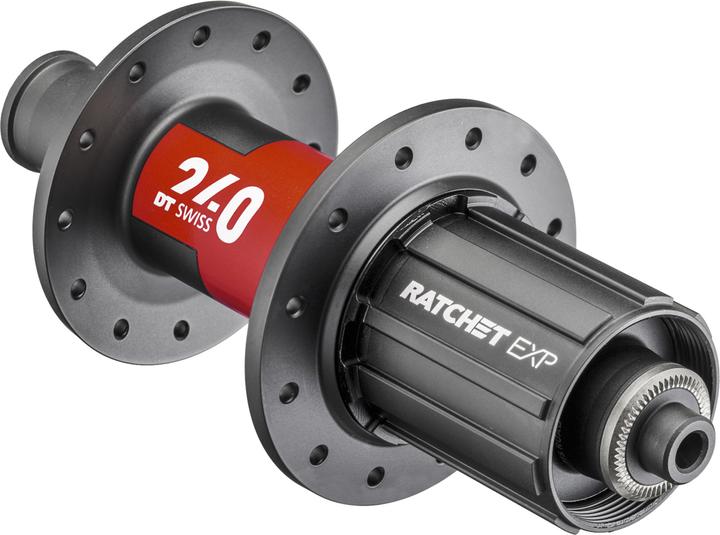 Produktbild DT Swiss 240 CLASSIC Nabe Road RB (Scheibenbremse Center Lock)