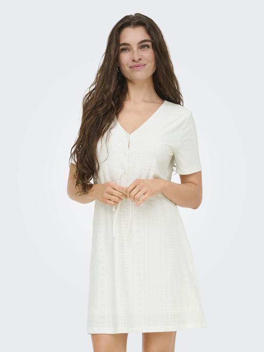 Image du produit JdY JDYCATHINKA Kurzes Kleid Kleid (M)