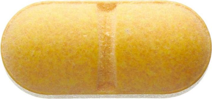 Image du produit Alpinamed MSM Curcuma (90 pièce(s), Cachets, 128 g)