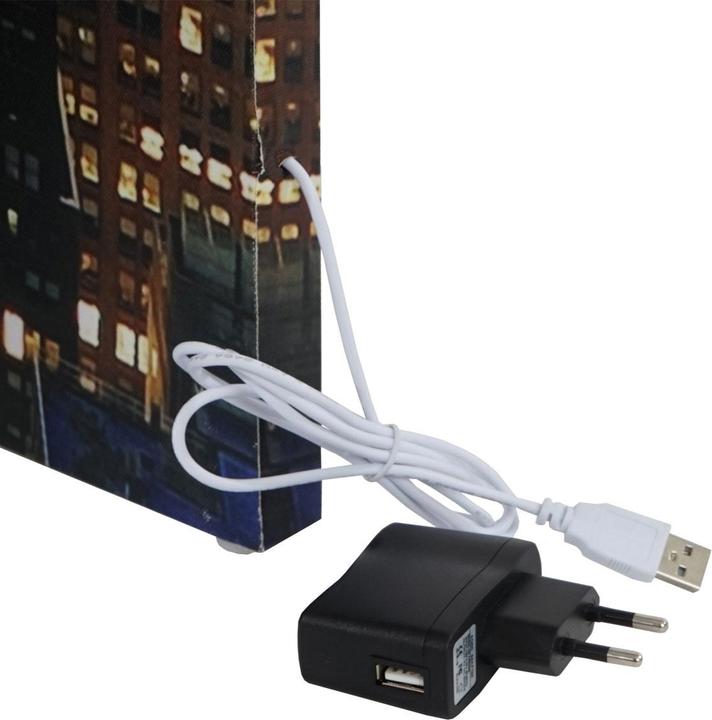 Actual product image JOHN316 Paravent