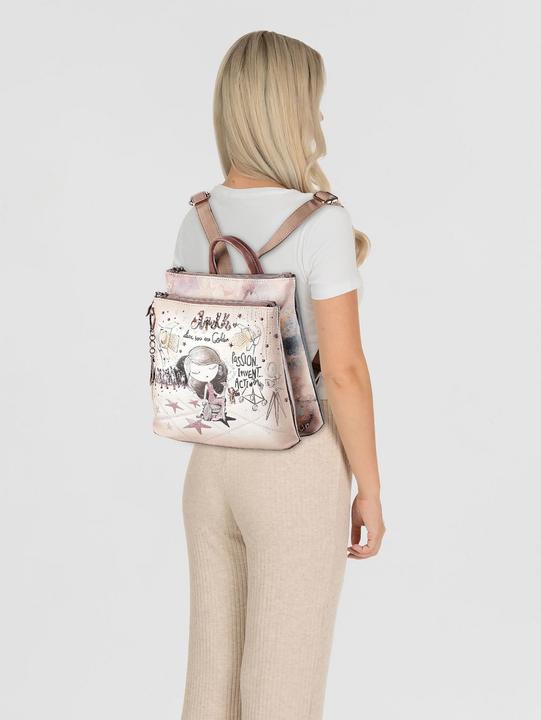 Produktbild Anekke Hollywood Backpack (9 l)
