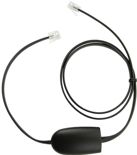 Image du produit Jabra Câble adaptateur Link 14201-41
