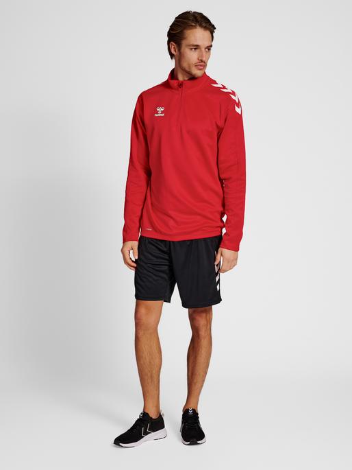 Immagine prodotto hummel Core Xk Half Zip Poly Sweat (3XL)