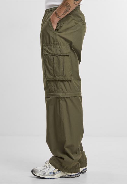 Image du produit Urban Classics Zip Away Pants - 73559 (S)