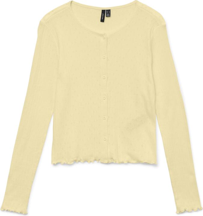 Produktbild Vero Moda VMISA Strickjacke Strickjacke (XS)