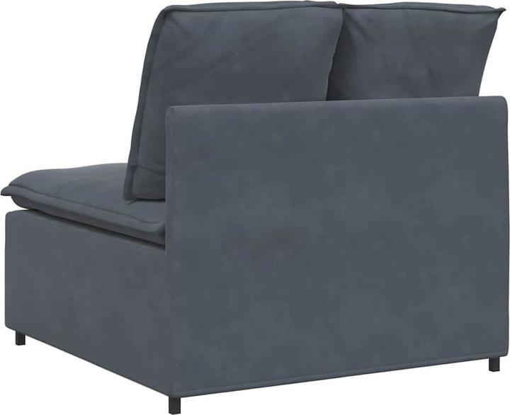 Produktbild vidaXL modulares Sofa (Modular Sofa)