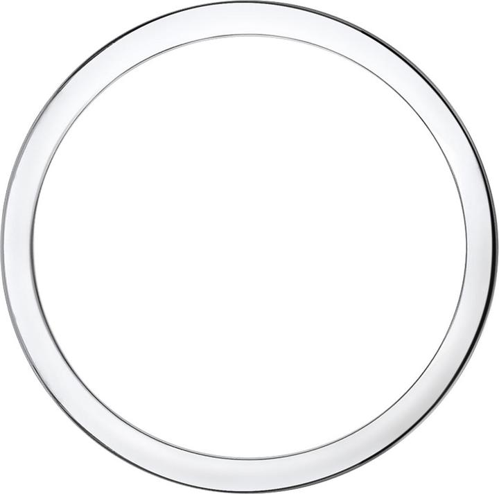 Image du produit Kuzzoi Bandring (60, Argent 925)