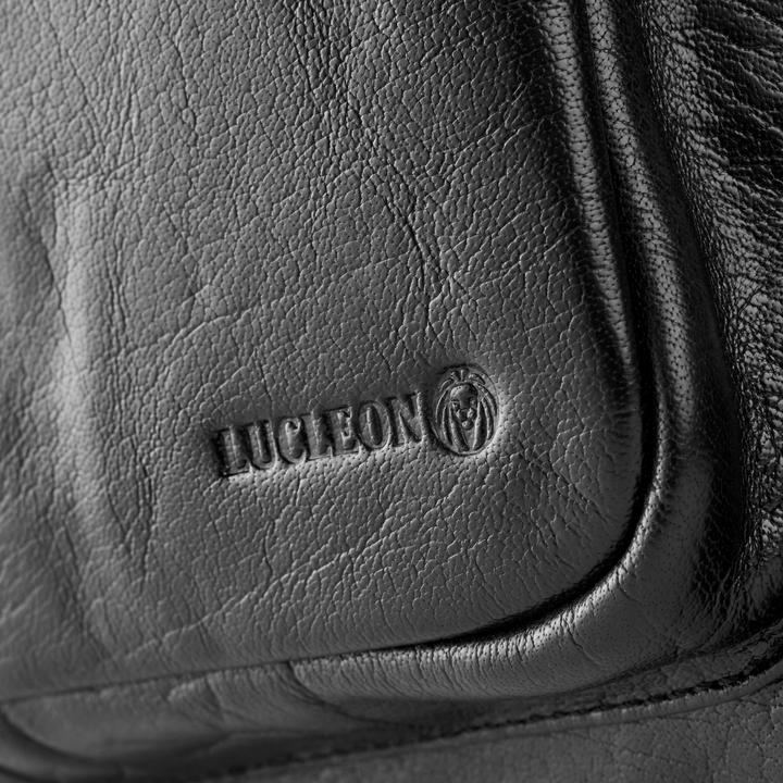 Actual product image Lucleon California