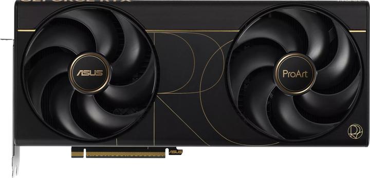 PROART-RTX5090-O32G 32GB GDDR7
