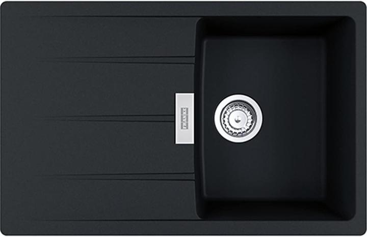 Franke Einbauwaschbecken von fragranit (300 mm, 300 mm)