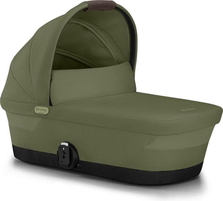 Image du produit Cybex eGazelle S Set